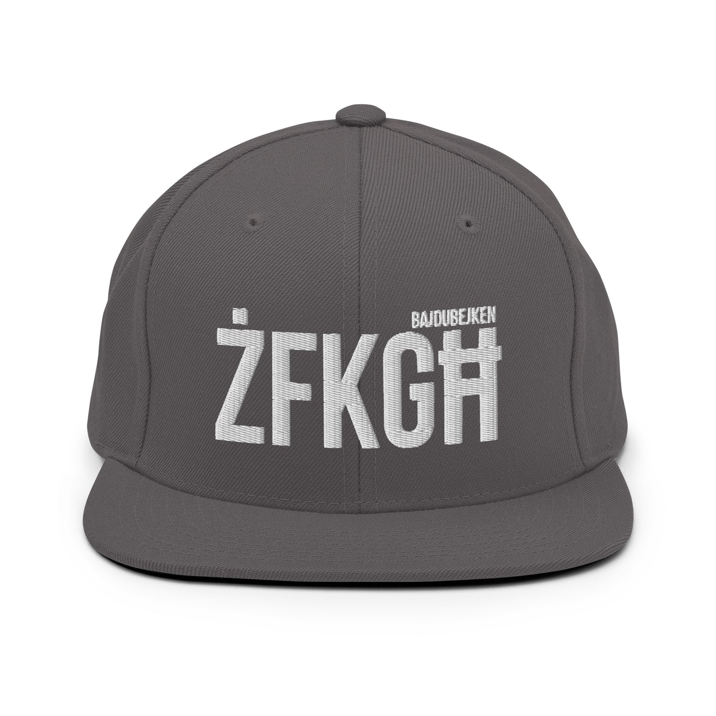 ŻFKGĦ - KAPPELL HIGH PROFILE
