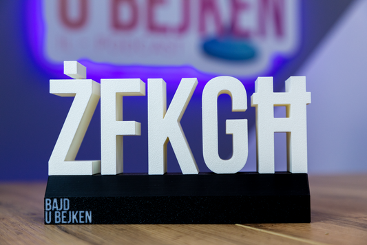 ŻFKGH Trophy